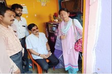 ওয়ার্ডে সব্যসাচী দত্ত, খবর পেয়েই এলেন তৃণমূল কাউন্সিলর, উত্তেজনা কসবায়