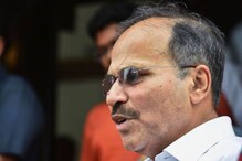 দিল্লিতে অধীর চৌধুরীর বাসভবনে হামলা, চুরি হল বহু গুরুত্বপূর্ণ নথি দিল্লিতে অধীর চৌধুরীর বাসভবনে হামলা, চুরি হল বহু গুরুত্বপূর্ণ নথি