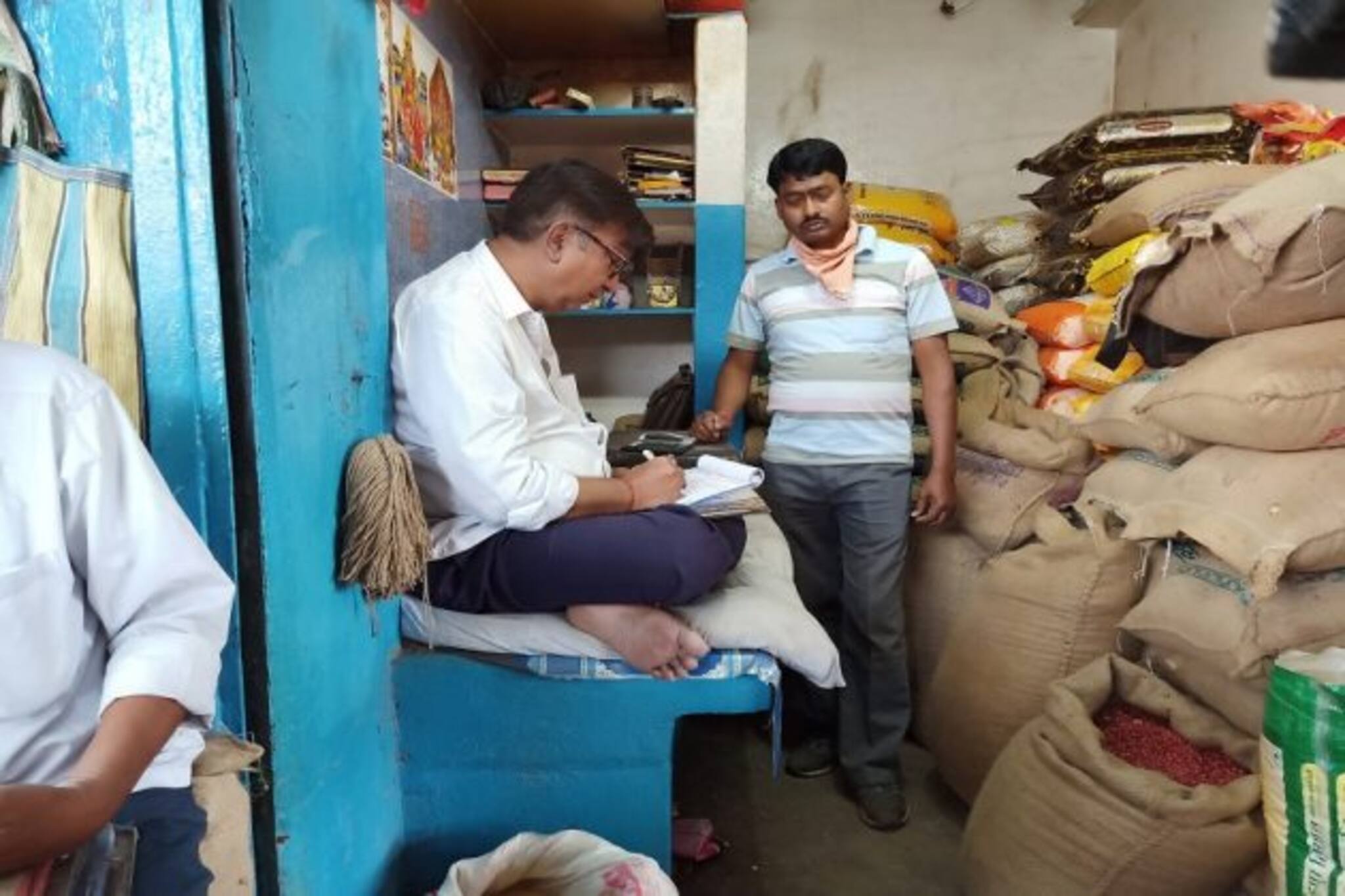 কালোবাজারির চেষ্টা করলেও সফল হবে না কালোবাজারিরা, কেন?