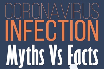 Coronavirus-কে নিয়ে দ্রুত ছড়াচ্ছে 'গুজব', জেনে নিন কোনটি আসল 'সত্যি'