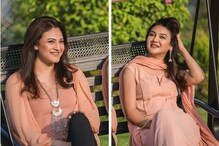 হুবহু জয়া আহসানের মতো দেখতে এই মেয়ে কে ? ভাইরাল ছবি হুবহু জয়া আহসানের মতো দেখতে এই মেয়ে কে ? ভাইরাল ছবি
