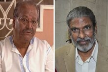 অভিনেতা সন্তু মুখোপাধ্যায়ের মৃত্যুতে শোক প্রকাশ করলেন  রুদ্রপ্রসাদ সেনগুপ্ত
