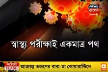 আতঙ্কে নয়, সতর্ক থাকুন। করোনা মোকাবিলায় কী করবেন? কী করবেন না?