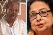 'মেনে নিতে পারছি না ওর এই চলে যাওয়া'- সন্তু মুখোপাধ্যায়ের প্রয়াণে বললেন মাধবী