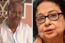'মেনে নিতে পারছি না ওর এই চলে যাওয়া'- সন্তু মুখোপাধ্যায়ের প্রয়াণে বললেন মাধবী