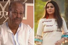 সন্তু মুখোপাধ্যায়ের মৃত্যুতে শোকের ছায়া টলিউডে ! আবেগঘন পোস্ট সুদীপ্তা চক্রবর্তী