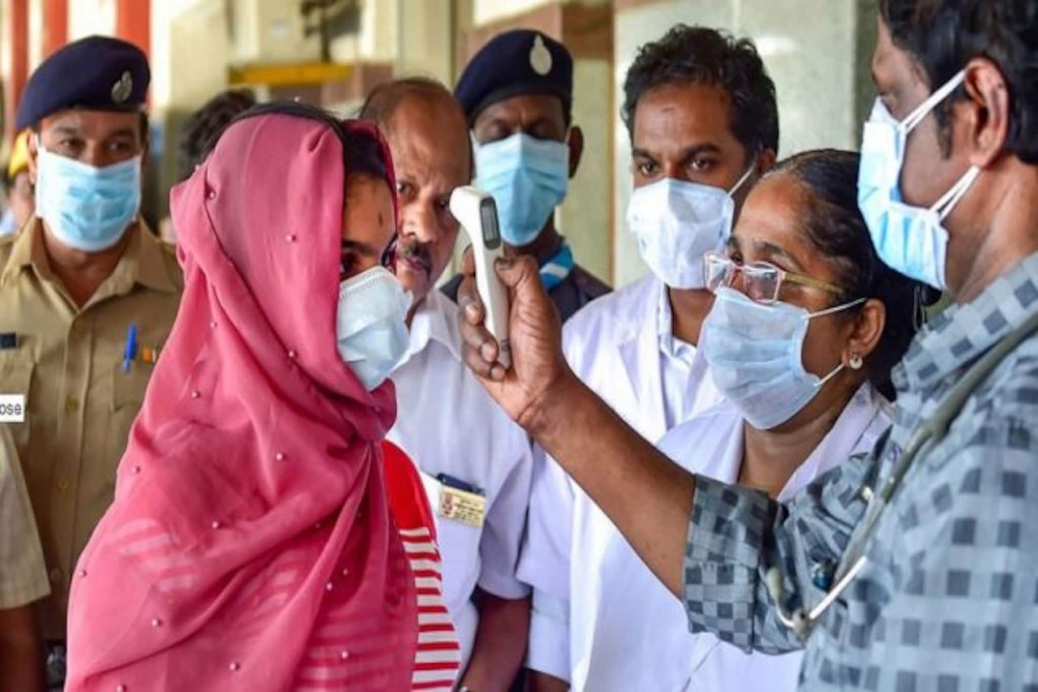 Coronavirus: ভারতে করোনা আক্রান্তের সংখ্যা বেড়ে ১৪৮ !