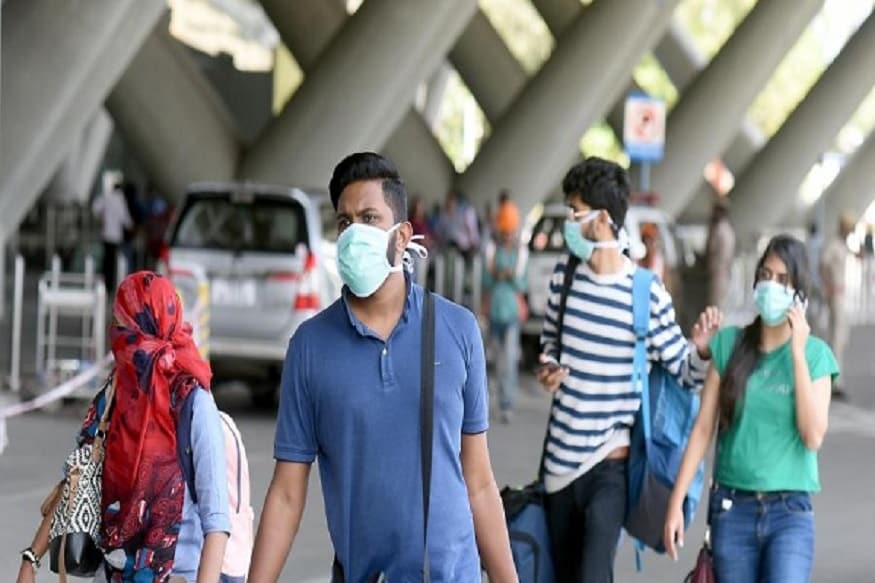 স্বাস্থ্যমন্ত্রকের বিবৃতিতে আরও দাবি করা হয়েছে, বিশ্ব স্বাস্থ্য সংস্থার পরিসংখ্যান অনুযায়ী ভারতে প্রতি দশ লক্ষ জনসংখ্যায় মৃত্যুর হারও সর্বনিম্ন৷ স্বাস্থ্যমন্ত্রকের দাবি অনুযায়ী ভারতে প্রতি দশ লক্ষ জনসংখ্যায় মৃত্যু হার ১৪.২৭৷ সেখানে গোটা বিশ্বে এই হার ৬৮.২৯৷ প্রতীকী চিত্র স্বাস্থ্যমন্ত্রকের বিবৃতিতে আরও দাবি করা হয়েছে, বিশ্ব স্বাস্থ্য সংস্থার পরিসংখ্যান অনুযায়ী ভারতে প্রতি দশ লক্ষ জনসংখ্যায় মৃত্যুর হারও সর্বনিম্ন৷ স্বাস্থ্যমন্ত্রকের দাবি অনুযায়ী ভারতে প্রতি দশ লক্ষ জনসংখ্যায় মৃত্যু হার ১৪.২৭৷ সেখানে গোটা বিশ্বে এই হার ৬৮.২৯৷ প্রতীকী চিত্র