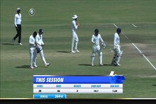 Ranji Trophy Final: চা বিরতি পর্যন্ত ৬ উইকেট হারিয়ে চাপে বাংলা