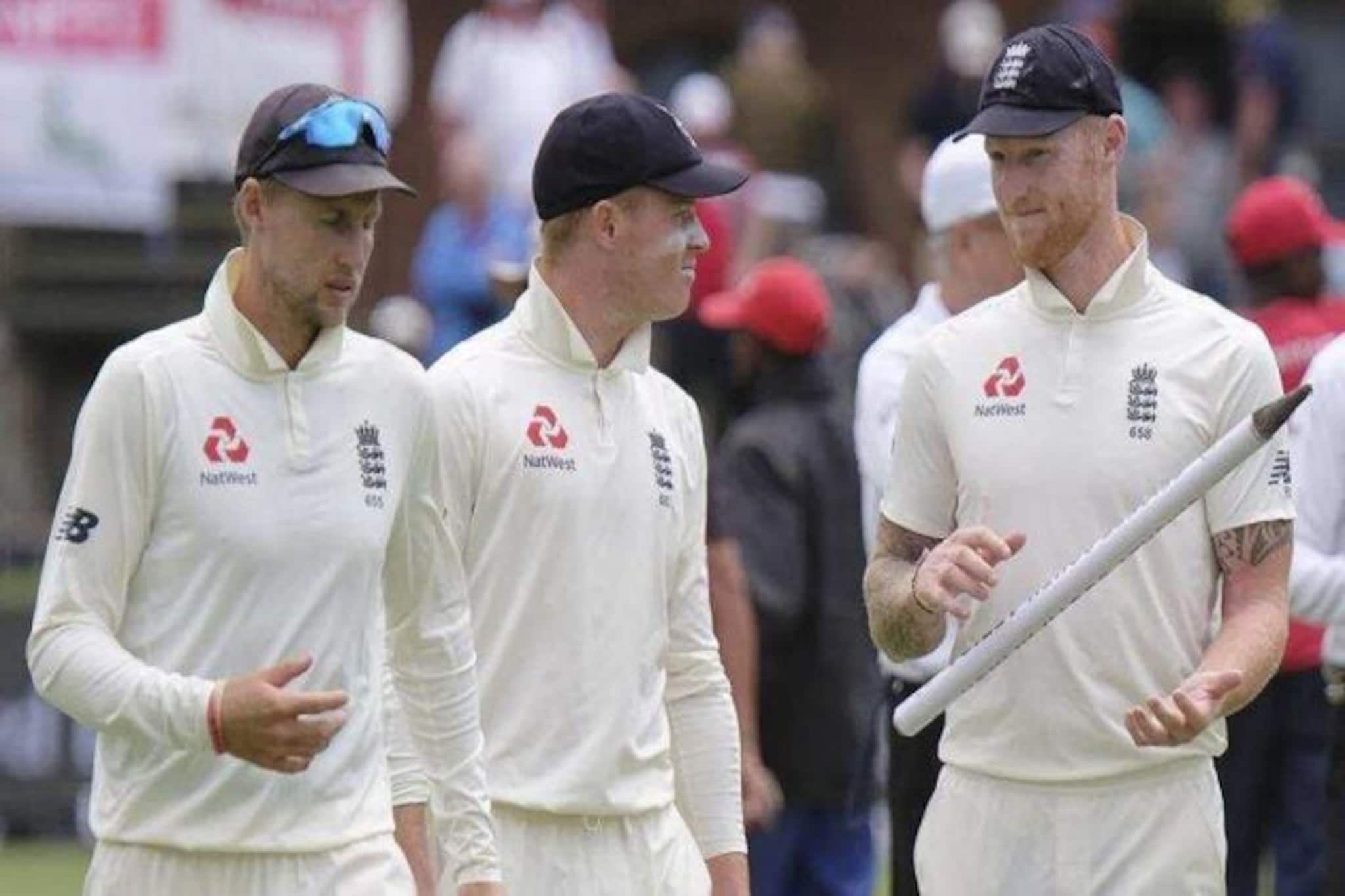 করোনা সংক্রমণের ভয়, শ্রীলঙ্কার ক্রিকেটারদের সঙ্গেও হাত মেলাবে না ইংল্যান্ড দল