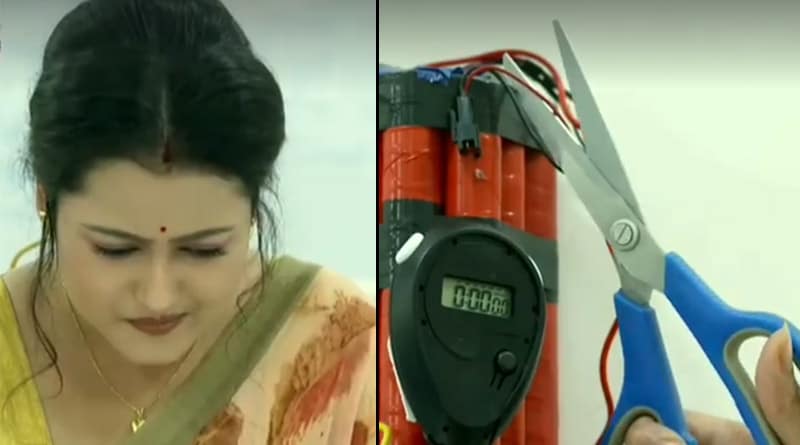 অতিরঞ্জিত বিষয়বস্তু দেখলে কারই বা ভাল লাগে বলুন ৷ কিন্তু অনেক সময়ই সিরিয়ালের টিআরপি বাড়ানোর উদ্দেশ্যে এই ধরণের কাজকর্মগুলি করে থাকেন পরিচালকরা ৷ তবে সেগুলি দর্শকদের কতটা ভাল লাগবে, সেটা তারা হয়তো ভাবেন না ৷ অতিরঞ্জিত বিষয়বস্তু দেখলে কারই বা ভাল লাগে বলুন ৷ কিন্তু অনেক সময়ই সিরিয়ালের টিআরপি বাড়ানোর উদ্দেশ্যে এই ধরণের কাজকর্মগুলি করে থাকেন পরিচালকরা ৷ তবে সেগুলি দর্শকদের কতটা ভাল লাগবে, সেটা তারা হয়তো ভাবেন না ৷