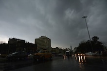 ফাল্গুনের বিকেলে অকাল বৃষ্টি, সঙ্গে শিলাবৃষ্টি, চলবে কতদিন জেনে নিন