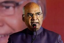 করোনা আতঙ্কে আনুষ্ঠানিক হোলি উত্‍সব বাতিল করল রাষ্ট্রপতি ভবন