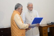 টার্গেট বাংলা! দিলীপ-সহ রাজ্যের সব BJP সাংসদের সঙ্গে আলাদা করে বৈঠক মোদির