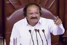 ২৪৪ জনের মধ্যে গরহাজির ৯৫, সাংসদদের ফাঁকিবাজিতে ক্ষুব্ধ নাইডু