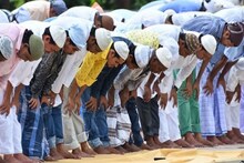 করোনা! মুর্শিদাবাদে বাড়িতেই নমাজ পাঠের আবেদন ইমাম সংগঠনের