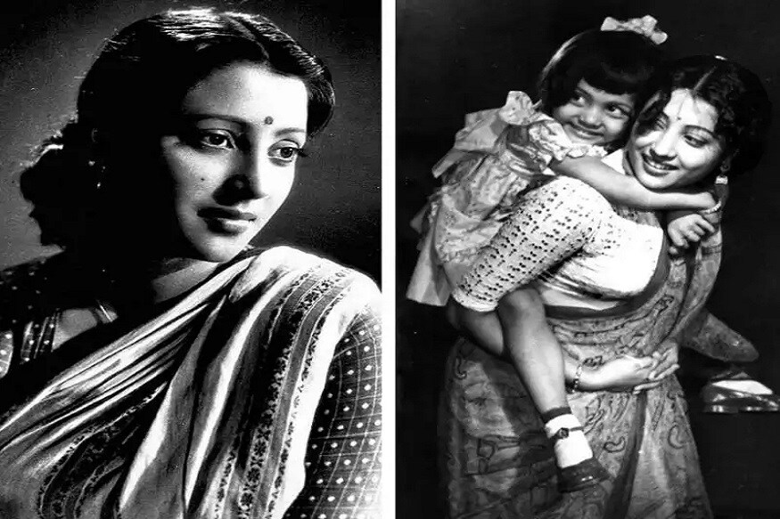 দিন কয়েক ঘরে থেকেই নাভিশ্বাস উঠছে বাঙালির। অথচ তাঁদের চির আদরের সুচিত্রা সেন প্রায় ৩০ বছর বাড়ি থেকেই বের হননি। আরও একবার দেখে নেওয়া যাক বাঙালির গ্রেটা গার্বোর জীবনের কয়েকটি অনুপম মুহূর্তের ছবি। দিন কয়েক ঘরে থেকেই নাভিশ্বাস উঠছে বাঙালির। অথচ তাঁদের চির আদরের সুচিত্রা সেন প্রায় ৩০ বছর বাড়ি থেকেই বের হননি। আরও একবার দেখে নেওয়া যাক বাঙালির গ্রেটা গার্বোর জীবনের কয়েকটি অনুপম মুহূর্তের ছবি।