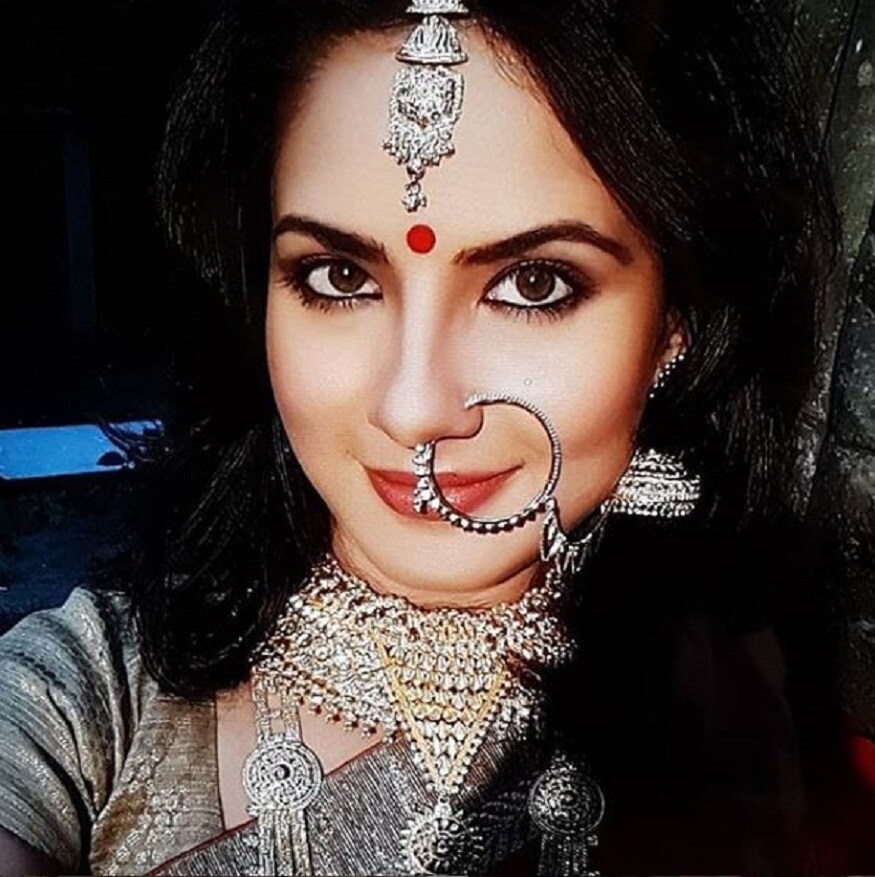 তুঝ সঙ্গ প্রীত লাগি সিরিয়ালে পূজার বিপরীতে ছিলেন তাঁর বয়ফ্রেন্ড কুণালই ৷ দু বছর আগে নিজেরা এনগেজমেন্ট সেরেছিলেন ৷ Photo Courtesy- Instagram তুঝ সঙ্গ প্রীত লাগি সিরিয়ালে পূজার বিপরীতে ছিলেন তাঁর বয়ফ্রেন্ড কুণালই ৷ দু বছর আগে নিজেরা এনগেজমেন্ট সেরেছিলেন ৷ Photo Courtesy- Instagram