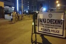 লকডাউনের রাতে রাস্তায় আড্ডা-হুল্লোড়, কলকাতায় গ্রেফতার ২৫৫