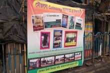 রুটির দোকান থেকে মন্দারমণিতে রিসর্টের মালকিন, তৃণমূল কাউন্সিলের বিরুদ্ধে পোস্টার