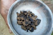মাটি খুঁড়লেই মিলবে কাঠকয়লা, তাতেই সারবে করোনা! গুজবে অবাক ডাক্তাররা মাটি খুঁড়লেই মিলবে কাঠকয়লা, তাতেই সারবে করোনা! গুজবে অবাক ডাক্তাররা