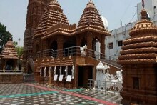 বন্ধ হল পুরীর জগন্নাথ মন্দির, দেখুন ভিডিও