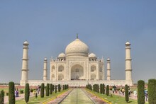 করোনা! তাজমহলও বন্ধ আজ থেকে