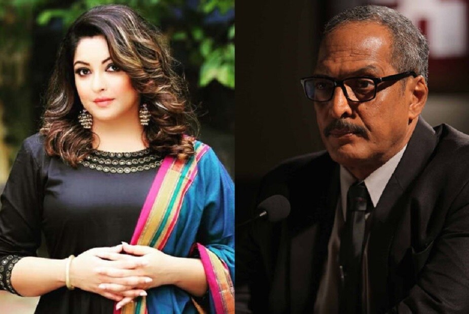 গতবছর নানা পাটেকরের বিরুদ্ধে যৌন হেনস্থার অভিযোগ আনেন বাঙালি অভিনেত্রী তনুশ্রী দত্ত। সেখান থেকেই বলিটাউনে মিটু আন্দোলন নয়া মোড় নেয়। প্রকাশ্যে আসে অনু মালিক, পরিচালক সাজিদ খানের মত আরও বহু জনপ্রিয় নাম। নানার পাশাপাশি জনপ্রিয় কোরিওগ্রাফার গণেশ আচার্যর বিরুদ্ধেও সরব হন তনুশ্রী। গতবছর নানা পাটেকরের বিরুদ্ধে যৌন হেনস্থার অভিযোগ আনেন বাঙালি অভিনেত্রী তনুশ্রী দত্ত। সেখান থেকেই বলিটাউনে মিটু আন্দোলন নয়া মোড় নেয়। প্রকাশ্যে আসে অনু মালিক, পরিচালক সাজিদ খানের মত আরও বহু জনপ্রিয় নাম। নানার পাশাপাশি জনপ্রিয় কোরিওগ্রাফার গণেশ আচার্যর বিরুদ্ধেও সরব হন তনুশ্রী।