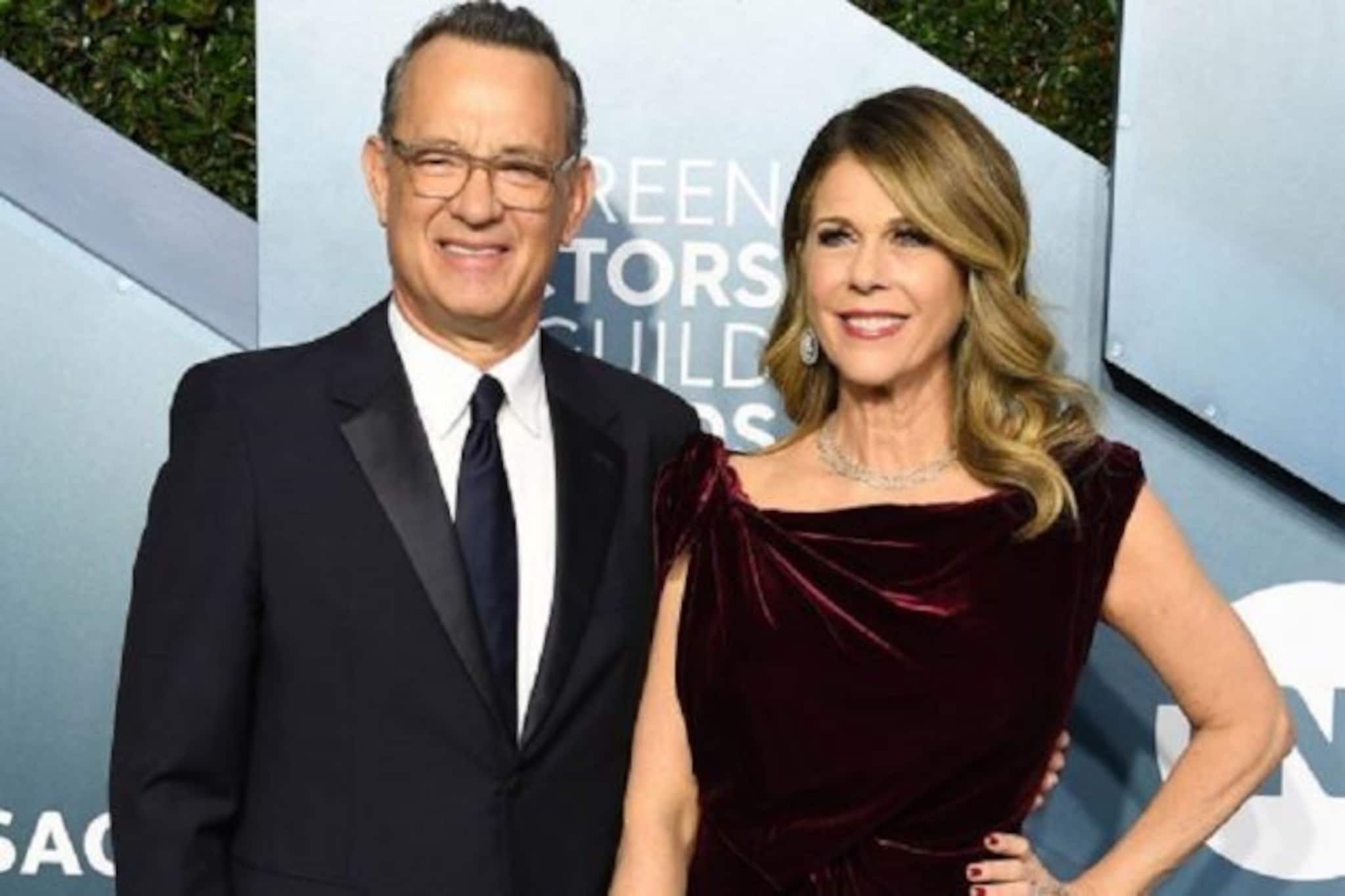 বিখ্যাত হলিউড সুপারস্টারের দেহে করোনা! দেখুন ভিডিও