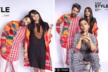 প্রাক্তন স্ত্রী আর বর্তমান প্রেমিকা! দু’জনকে নিয়ে একসঙ্গে ফোটোশ্যুট করলেন গৌরব