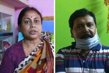 ৩৫ বছরের দাম্পত্য! স্বামী উত্তরবঙ্গ থেকে ফেরায় মুখের ওপর দরজা বন্ধ করলেন স্ত্রী