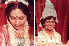 ‘তুমি এখনও আছ...’- দোলের পুরনো ছবি পোস্ট করে নস্টালজিক তাপস পত্নী নন্দিনী