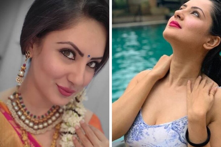 ফের বিয়ের সানাই৷ বাঙালি অভিনেত্রী নিজের বিয়ের খবর ঘোষণা করলেন সোশ্যাল মিডিয়ায় ৷ টলিউড ও বলিউডের পপুলার মুখ পূজা বন্দ্যোপাধ্যায় বিয়ে করতে চলেছেন নিজের দীর্ঘদিনের বয়ফ্রেন্ড কুণাল বর্মাকে বিয়ে করবেন বলে জানালেন তিনি ৷ Photo Courtesy- Instagram ফের বিয়ের সানাই৷ বাঙালি অভিনেত্রী নিজের বিয়ের খবর ঘোষণা করলেন সোশ্যাল মিডিয়ায় ৷ টলিউড ও বলিউডের পপুলার মুখ পূজা বন্দ্যোপাধ্যায় বিয়ে করতে চলেছেন নিজের দীর্ঘদিনের বয়ফ্রেন্ড কুণাল বর্মাকে বিয়ে করবেন বলে জানালেন তিনি ৷ Photo Courtesy- Instagram