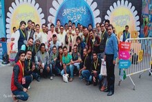 লক ডাউনঃ মুখ্যমন্ত্রীর আবেদনে সাড়া দিয়ে সাহায্যের হাত বাড়াল ফোরাম ফর দুর্গোৎসব