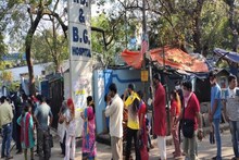 দোকানে-শপিংমল ঘুরে বেড়ালো লন্ডন ফেরত করোনা আক্রান্ত বালিগঞ্জের যুবক, বহু মানুষের সংক্রমণের সম্ভাবনা