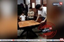 EXCLUSIVE: জনতা কার্ফু সমর্থনে বাড়িতে সৌরভ, কীভাবে কাটালেন সারাদিন? দেখুন এক্সক্লুসিভ ভিডিও ...
