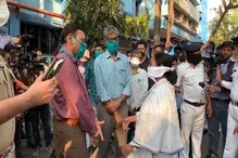 করোনা যুদ্ধে এবার সরাসরি পথে নামলেন স্বয়ং মুখ্যমন্ত্রী মমতা বন্দ্যোপাধ্যায় করোনা যুদ্ধে এবার সরাসরি পথে নামলেন স্বয়ং মুখ্যমন্ত্রী মমতা বন্দ্যোপাধ্যায়