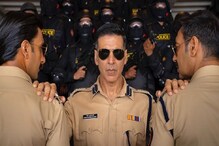 মুম্বই বিস্ফোরণ আটকাতে একসঙ্গে ফাইট করবেন সিংহম, সিম্বা, সূর্যবংশী