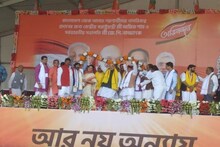 সক্রিয় কর্মী কত? অমিত শাহের মোবাইলে ৭ হাজার মিসড কল, বিরোধীরা বলছেন ধুর!