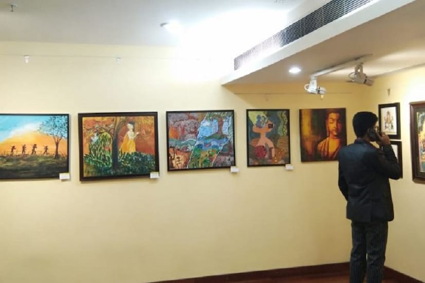 মোট ২২ জন আর্টিস্টকে মার্স্টার অ্যাওয়ার্ডের জন্য বেছে নেওয়া হয়৷ 