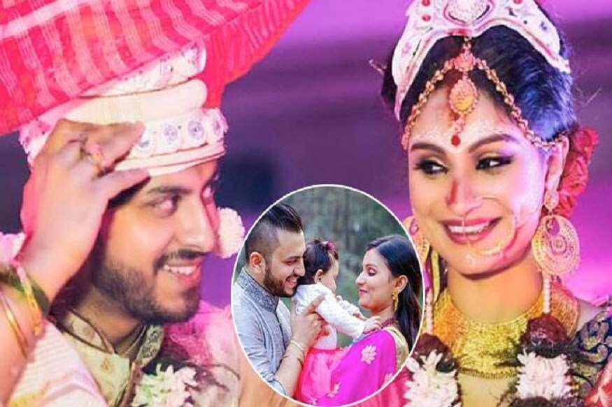 দ্বিতীয়বার মা হচ্ছেন ডিম্পি গঙ্গোপাধ্যায়। নেট দুনিয়ায় ফের একবার ভাইরাল হল বঙ্গকন্যার প্রেগন্যান্ট অবস্থার ছবি। দ্বিতীয়বার মা হচ্ছেন ডিম্পি গঙ্গোপাধ্যায়। নেট দুনিয়ায় ফের একবার ভাইরাল হল বঙ্গকন্যার প্রেগন্যান্ট অবস্থার ছবি।