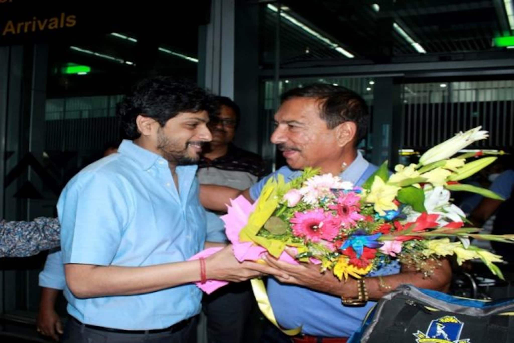 ‘দলটার আপনাকে বড় দরকার’, অরুণলালকে কিছুতেই ছাড়তে চাইছে না বাংলা দল