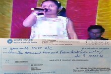 গান গেয়ে খেলনা কেনার টাকা জমিয়েছিল খুদে, দান করল মুখ্যমন্ত্রীর ত্রাণ তহবিলে