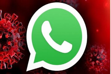 নয়া উদ্যোগ ! এবার WhatsApp-এই জেনে নিন করোনা-সম্পর্কিত তথ্য