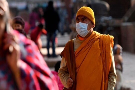 করোনা আতঙ্ক বিশ্বজুড়ে৷ Reuters