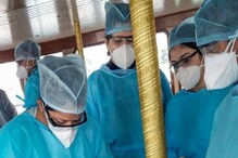 #Coronavirus৷ মুম্বইতে মৃত বিদেশি পর্যটকের, মহারাষ্ট্রে করোনা আক্রান্ত বেড়ে ৮৯ #Coronavirus৷ মুম্বইতে মৃত বিদেশি পর্যটকের, মহারাষ্ট্রে করোনা আক্রান্ত বেড়ে ৮৯
