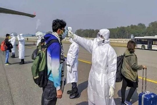 চিন সহ প্রতিবেশী দেশগুলি থেকে আসা মানুষের মাধ্যমে দেশে করোনা ভাইরাস প্রবেশ করলেও ইউরোপ, ওশানিয়া অঞ্চল, উপসাগরীয় অঞ্চলের দেশ থেকে আগতরাও যে দেশে করোনা সংক্রমণ ছড়ানোর বড় কারণ, এই গবেষণার ফলাফলে তা জোরের সঙ্গে দাবি করা হয়েছে৷