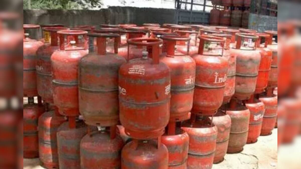 IOC make big announcement about LPG gas cylinder distribution, লকডাউনে
