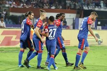 #BengaluruvsATK: দশজনের বেঙ্গালুরুর বিরুদ্ধে হারল ATK, একমাত্র গোল ব্রাউনের