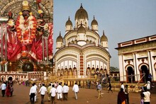 এখন ফুল-সিঁদুর দেওয়া যাবে না মা ভবতারিনীর পুজোয়, কাল খুলছে দক্ষিণেশ্বর